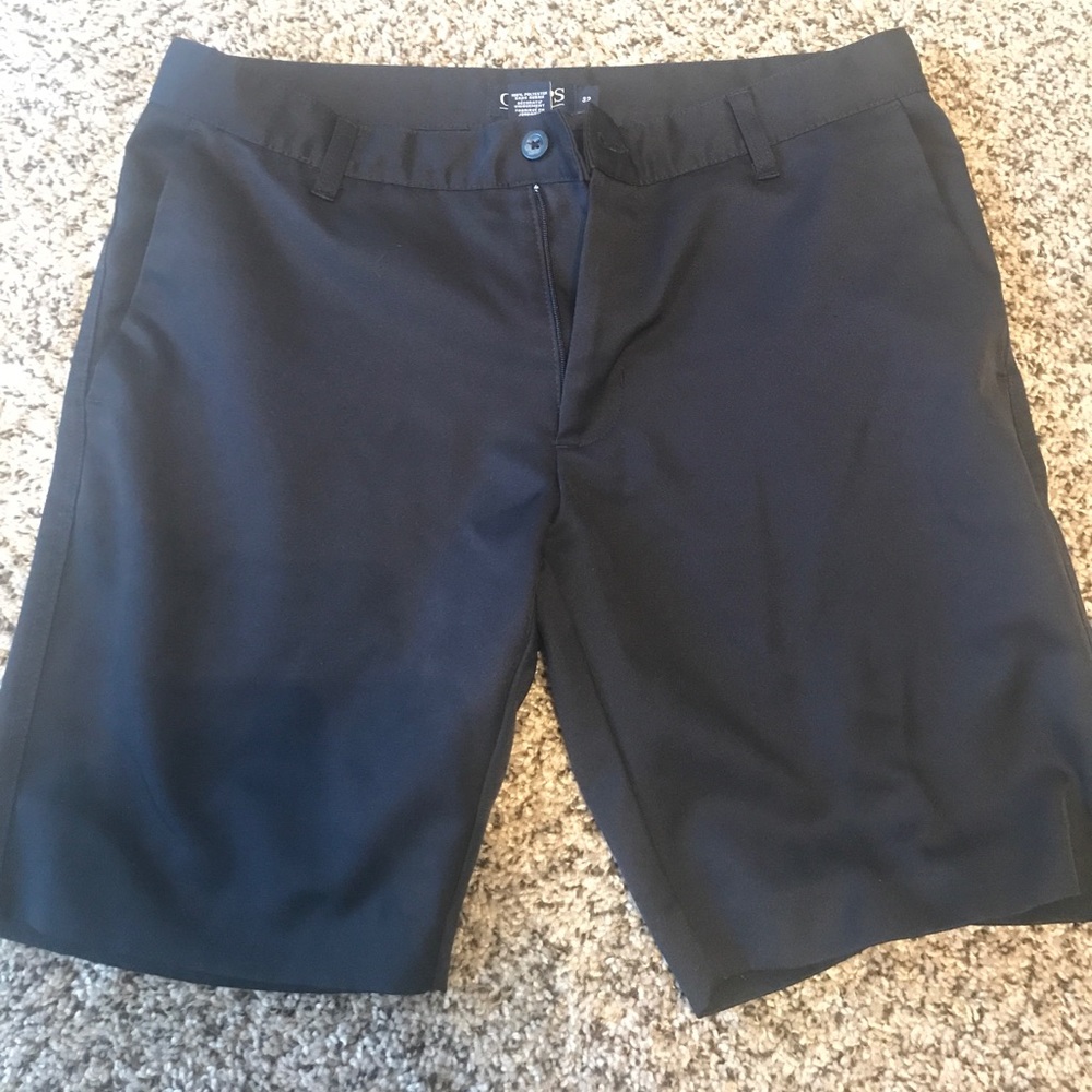 Chaps golf shorts