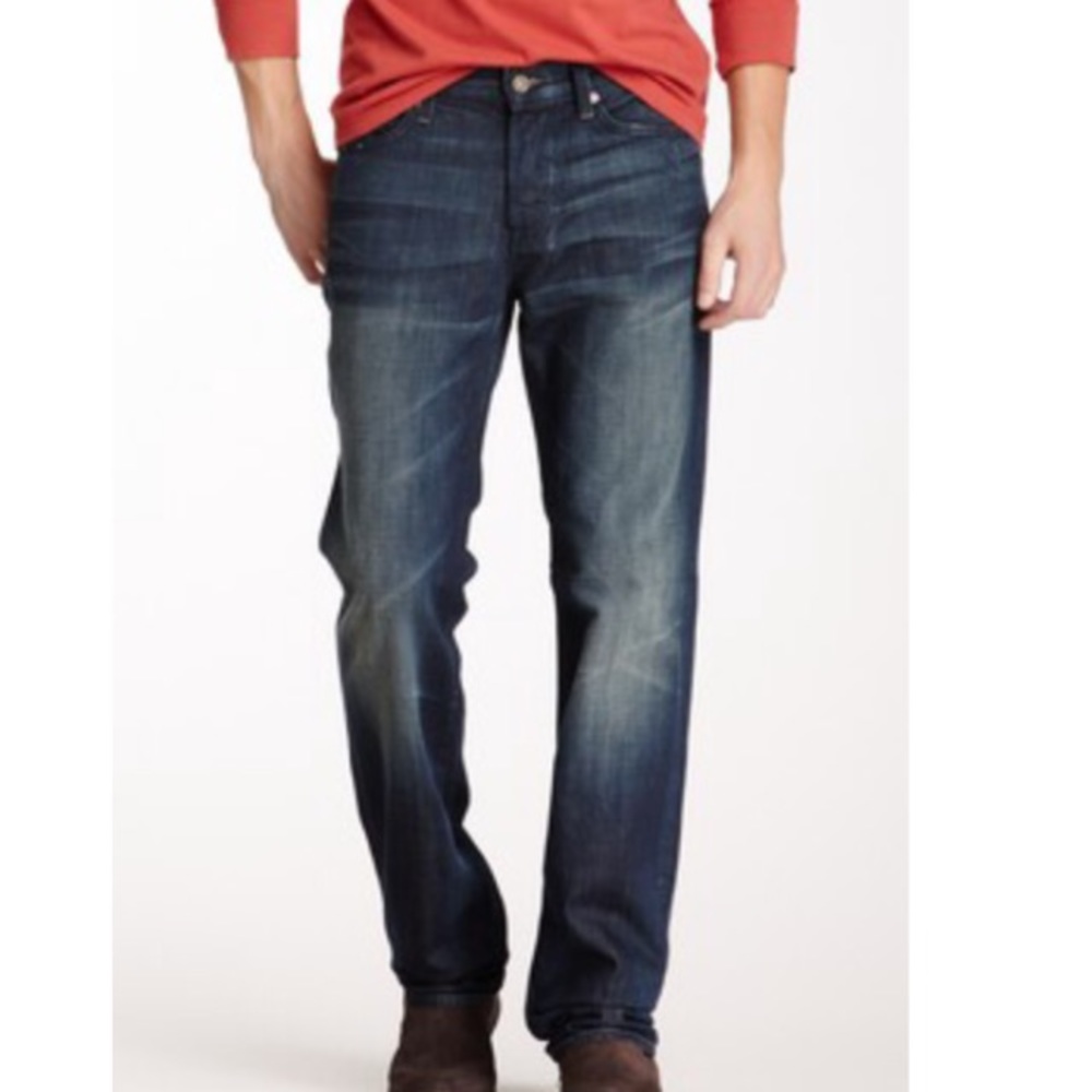 Seven for all Mankind Standard jeans