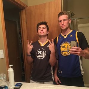 Meet your Posher, Blake