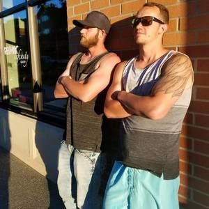 Meet your Posher, Daytona