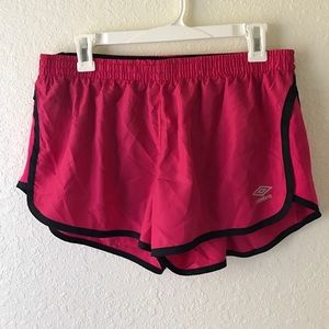 Running Shorts