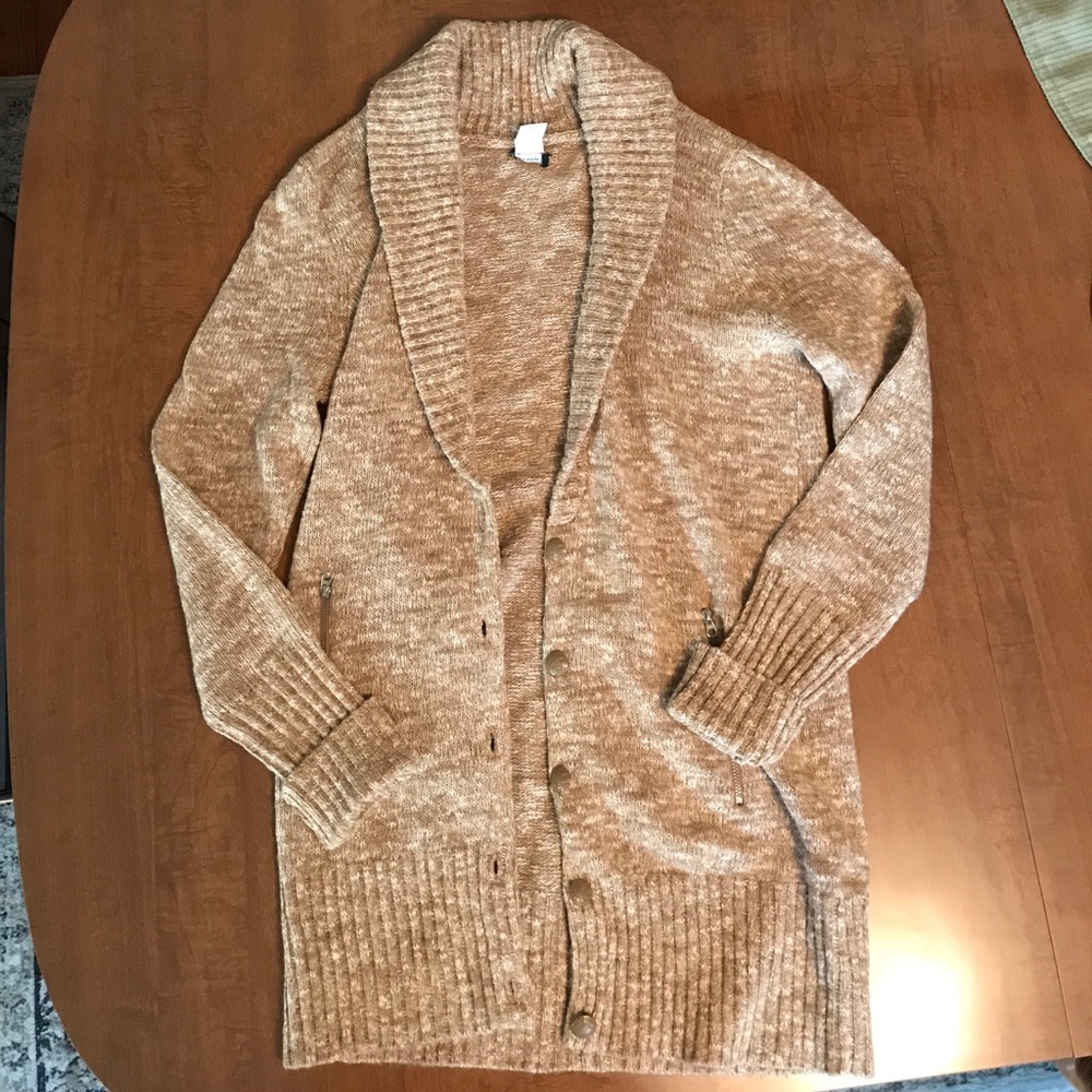 J. Crew Sweater/Cardigan