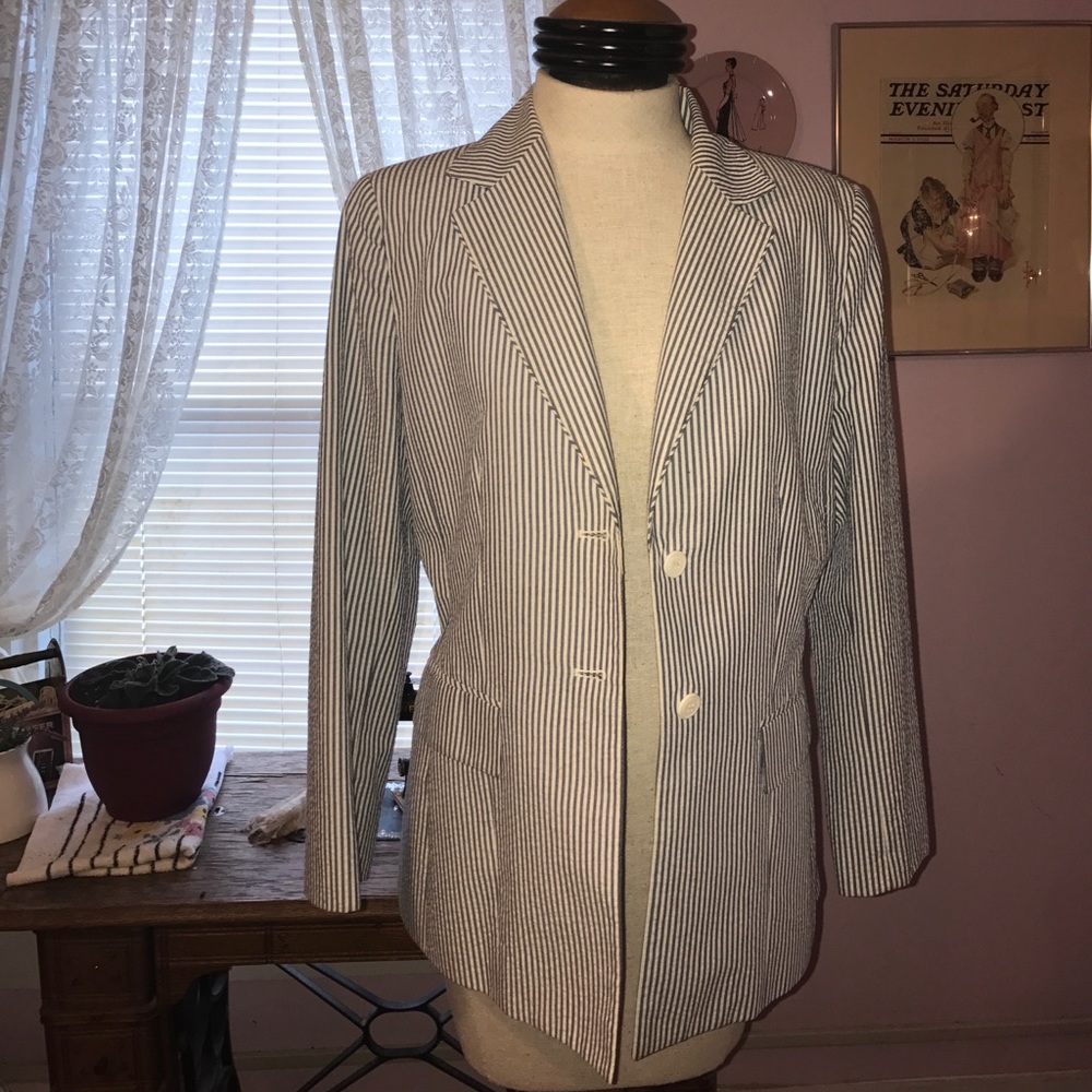 Jasper & Company Pant suit ⚓️Blazer & pant