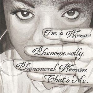 Meet your Posher, Veronica