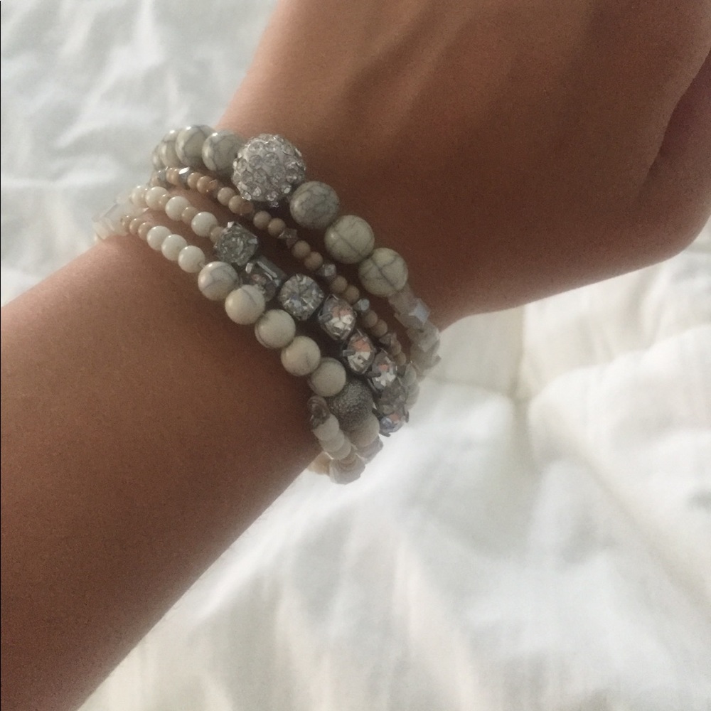 Bracelet