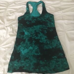 Lululemon cool racerback