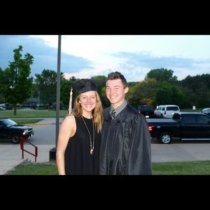 Meet your Posher, Billy