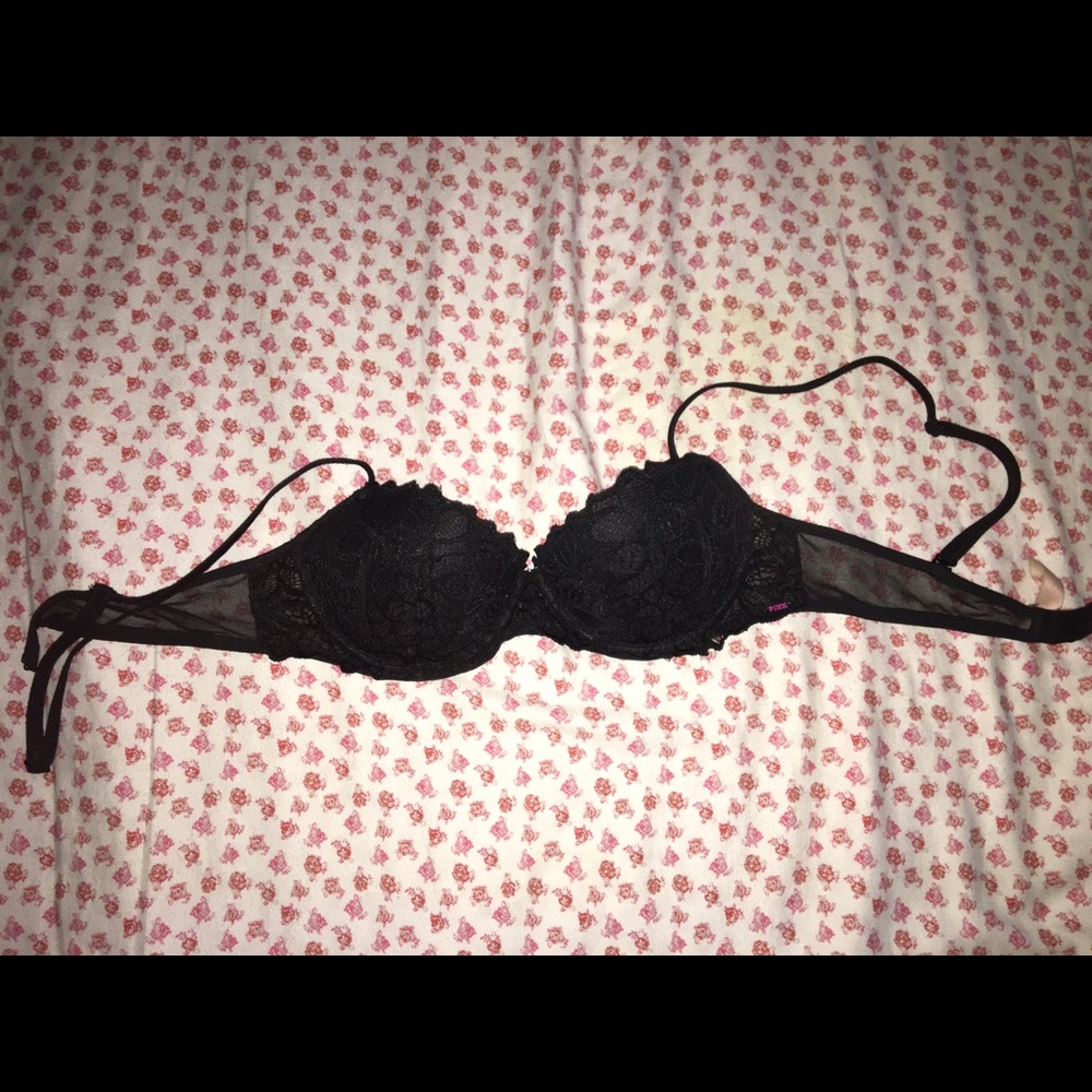 Victoria secret bra