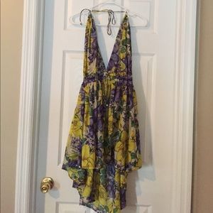 New ASOS swim cover up