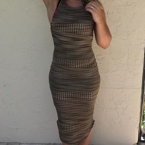 🎉Sexy as ever bodycon dress🎉