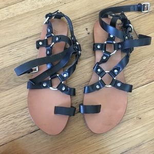 Free people sandals