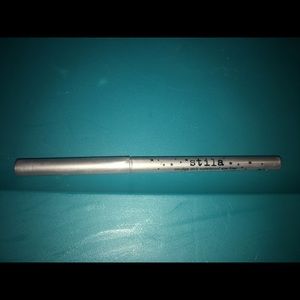 Stila Smudgestick Waterproof Silver Eyeliner
