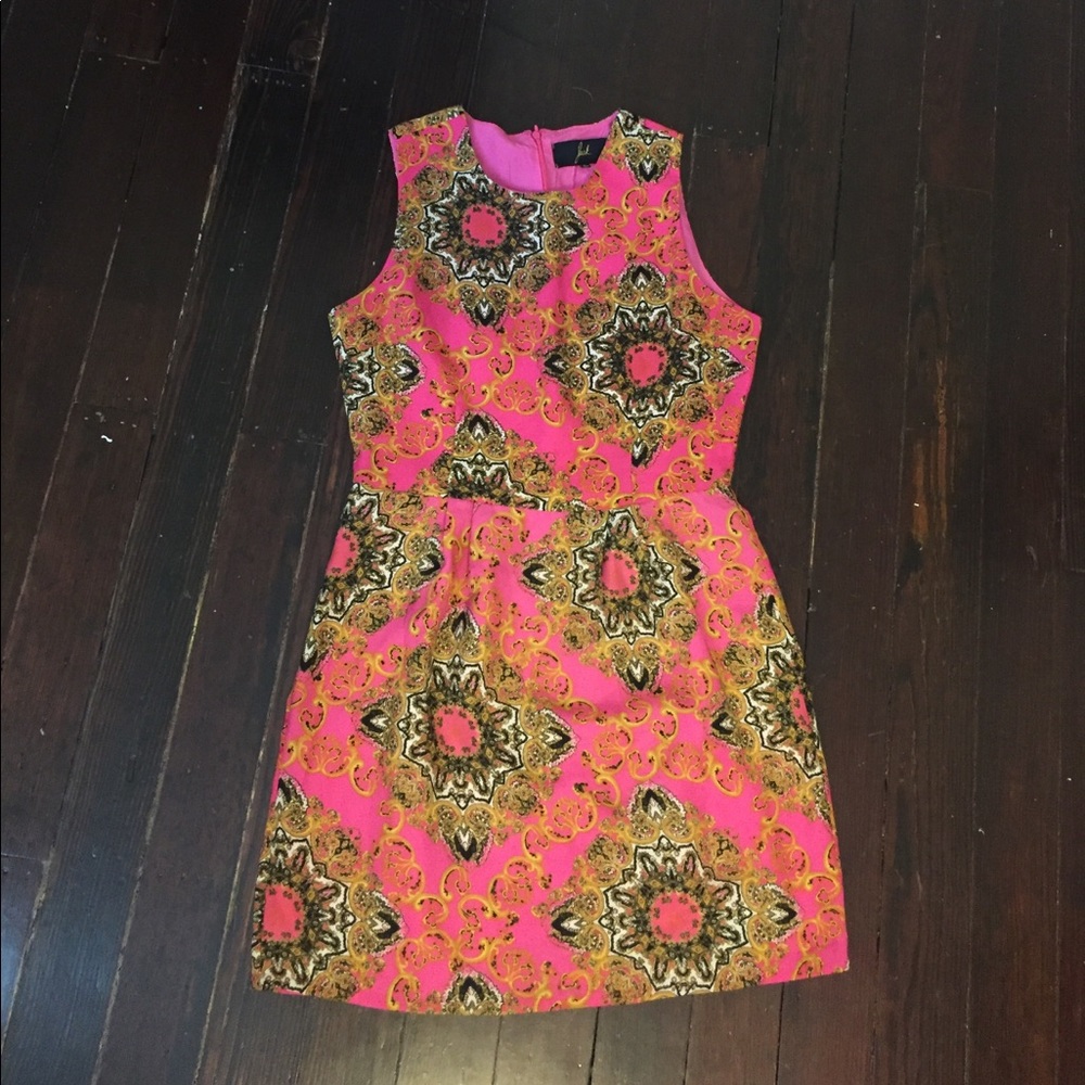 Jack by BB Dakota dress