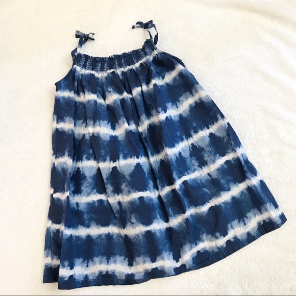 OshKosh B'gosh Other - 📦 Girl's Genuine Kids Tie Dye Dress
