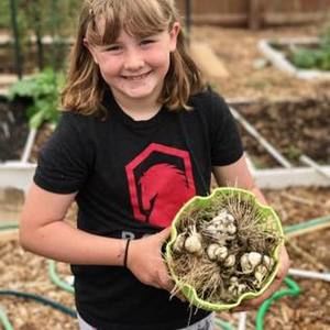 Meet your Posher, Belinda