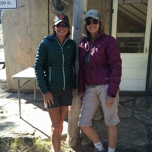 Meet your Posher, Stacey