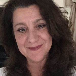 Meet your Posher, Antonette