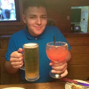 Meet your Posher, William