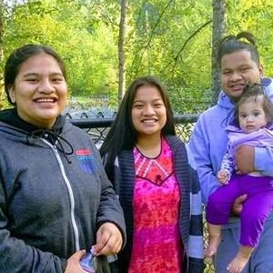 Meet your Posher, Jawe helton