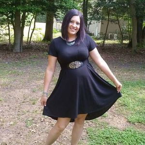 Meet your Posher, Stephanie