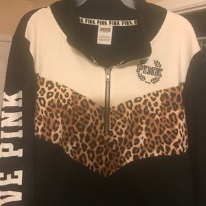 VICTORIA SECRET PULLOVER