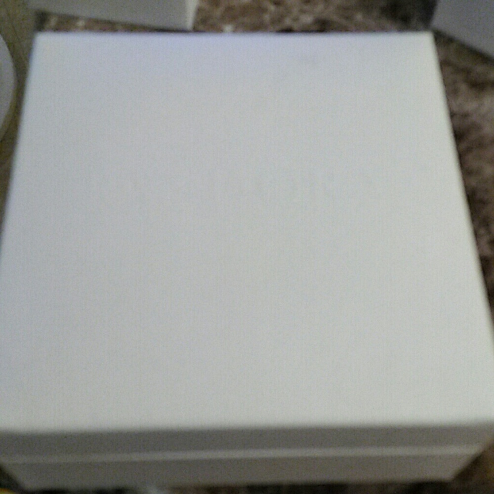 Pandora gift boxes