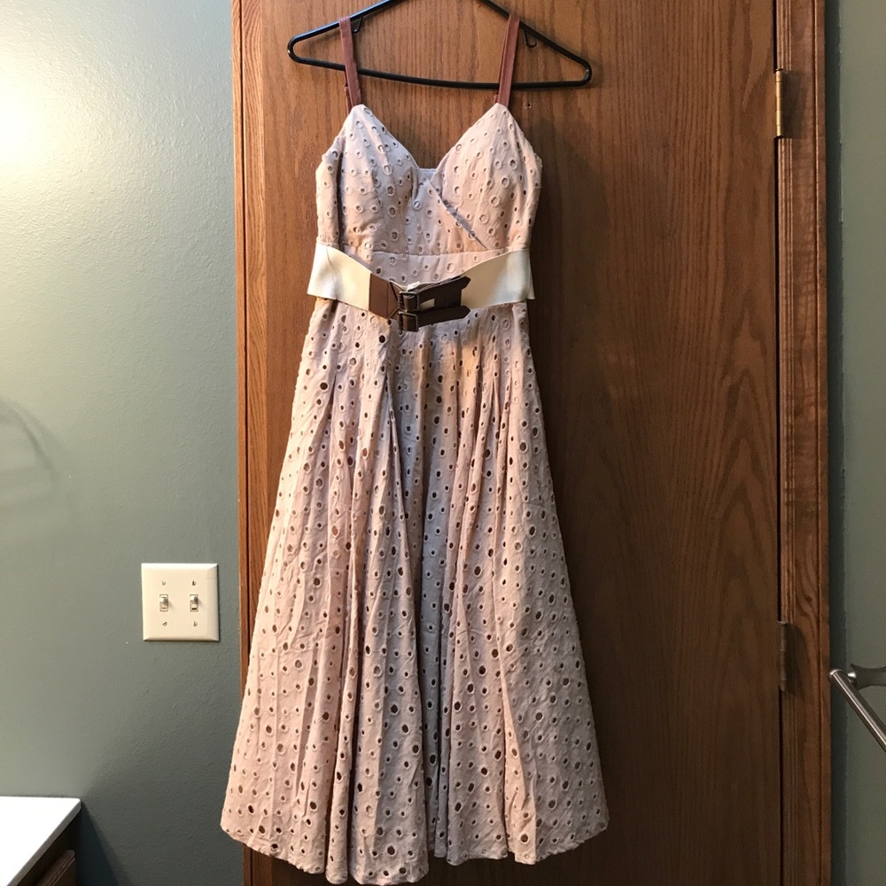 Venus dress