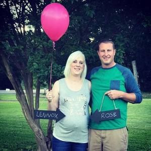 Meet your Posher, Julie