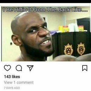 Meet your Posher, Matthew