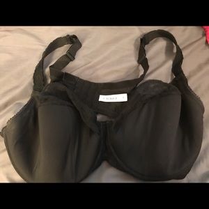 Lane Bryant bra