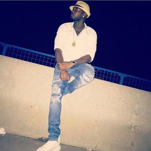 Meet your Posher, Josiah