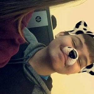 Meet your Posher, Atticus