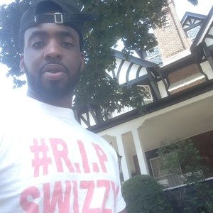 Meet your Posher, Rico