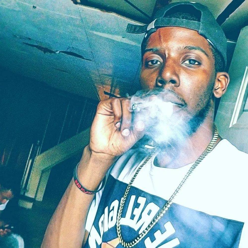 Meet your Posher, Frank