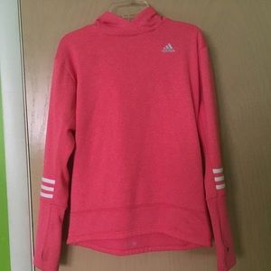 Adidas Running hoodie