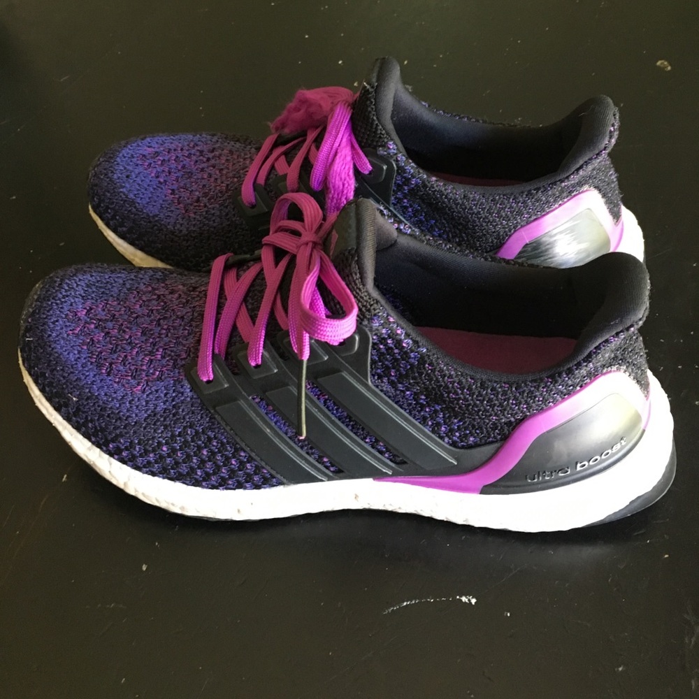 Adidas Ultra Boost