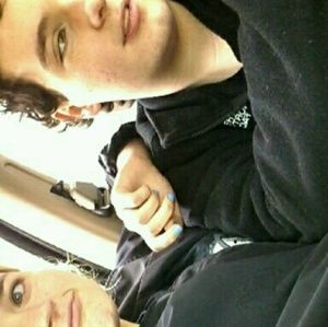 Meet your Posher, Serena