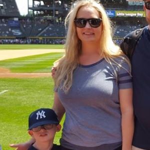 Meet your Posher, Shauna