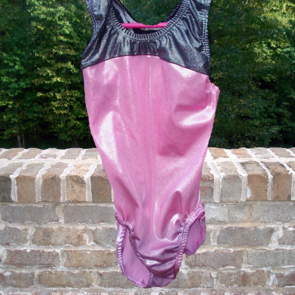 Garland Activewear - Size AS (US Adult 4-6)