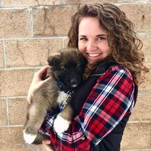 Meet your Posher, Mallory