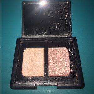 NARS Eyeshadow Duo in Silk Road
