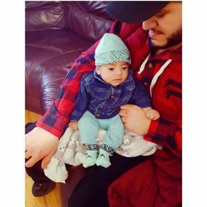 Meet your Posher, Hector