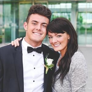 Meet your Posher, Gina