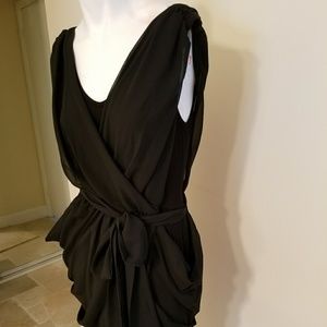 Casual Couture Tulip Dress