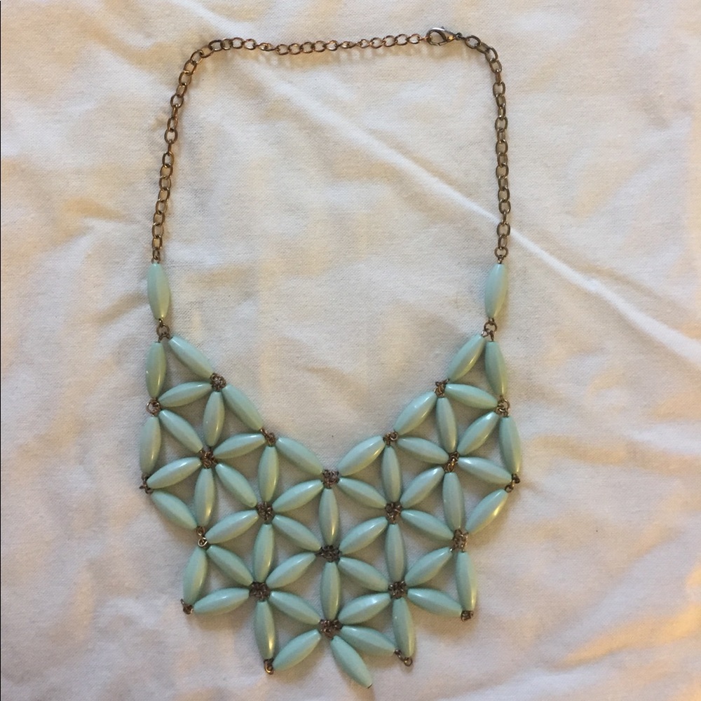 Blue and Turquoise Necklace Pack - Picture 3 of 6