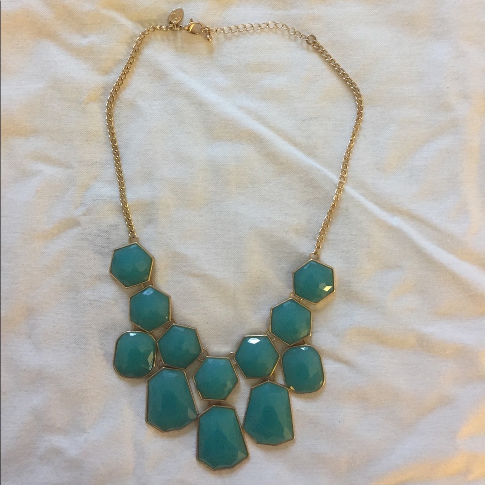 Blue and Turquoise Necklace Pack - Picture 6 of 6