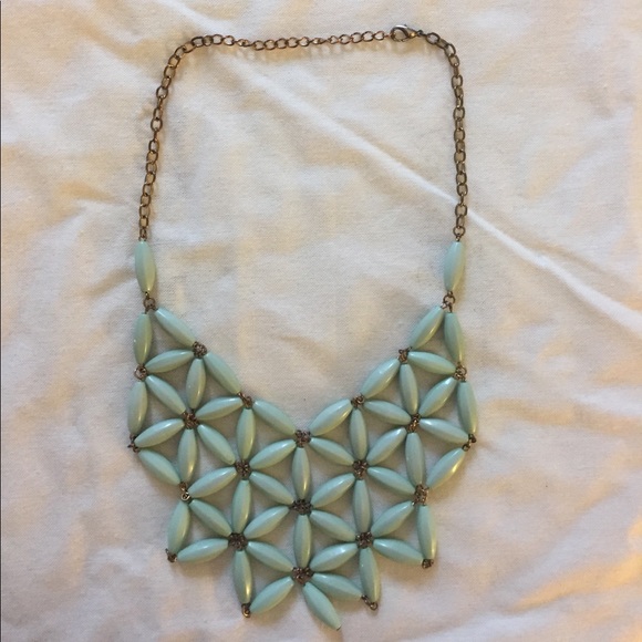 Blue and Turquoise Necklace Pack - Picture 3 of 6