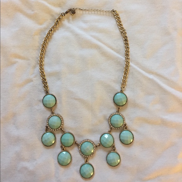 Blue and Turquoise Necklace Pack - Picture 5 of 6