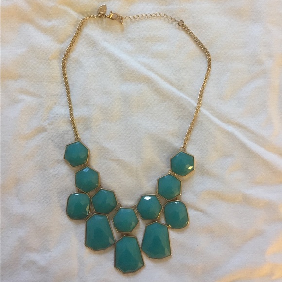 Blue and Turquoise Necklace Pack - Picture 6 of 6