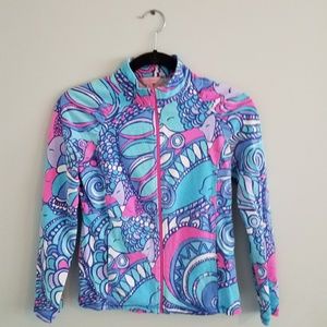 Lilly Pulitzer Jacket